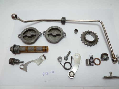 Ktm exc 400 diverse teile - ktm,