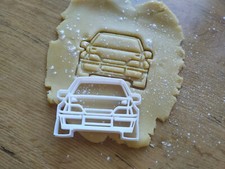 Ähnlich Opel Kadett E Front