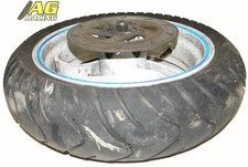 Piaggio NRG MC3 2003-2005 WC