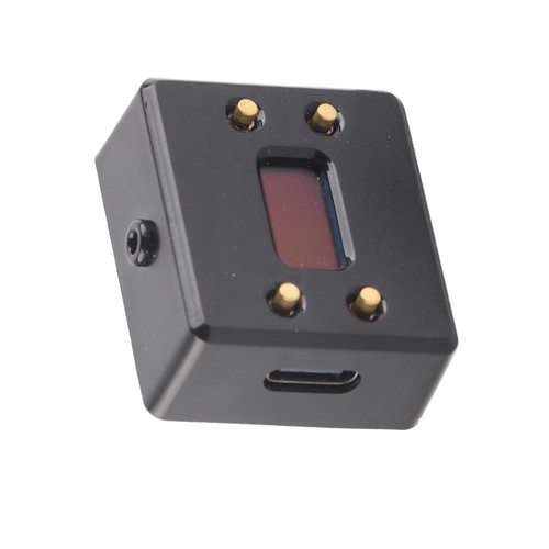 Belichtungsmesser-Kamera-Fotom