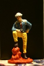 PERRY RHODAN Figur  JULIAN