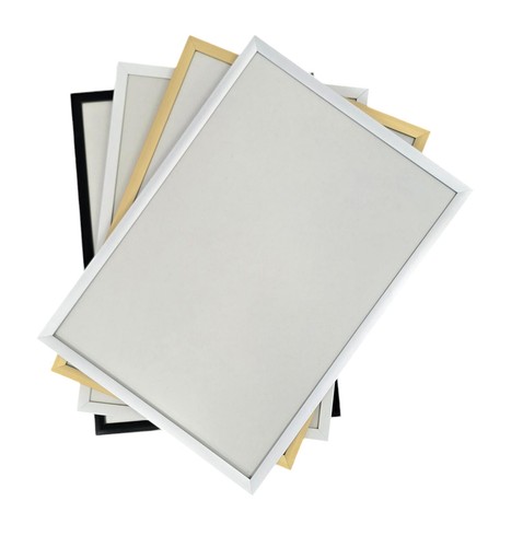 Avll aluminium bilderrahmen - avll, aluminium-bilderrahmen