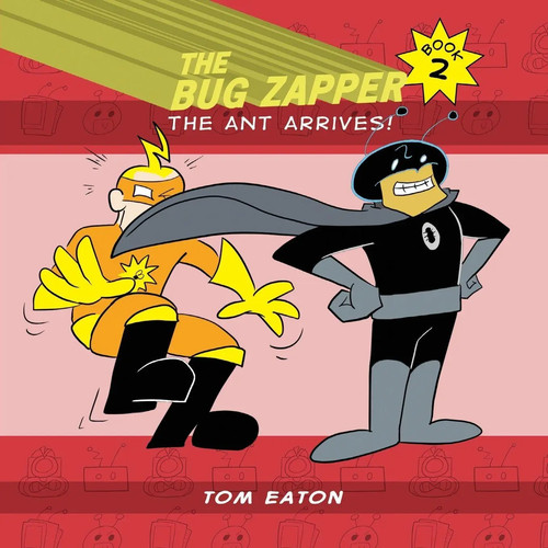 Tom eaton the - eaton, zapper