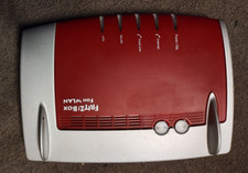 AVM FRITZ!Box 7390 WLAN Internet Router Repeater DSL VDSL DECT VPN NAS VOIP ISDN