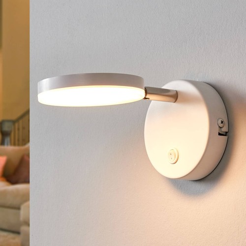 Lindby led wandlampe - lindby,