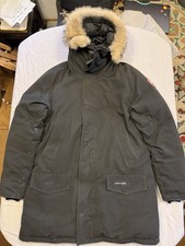 Canada Goose Expeditions Parka