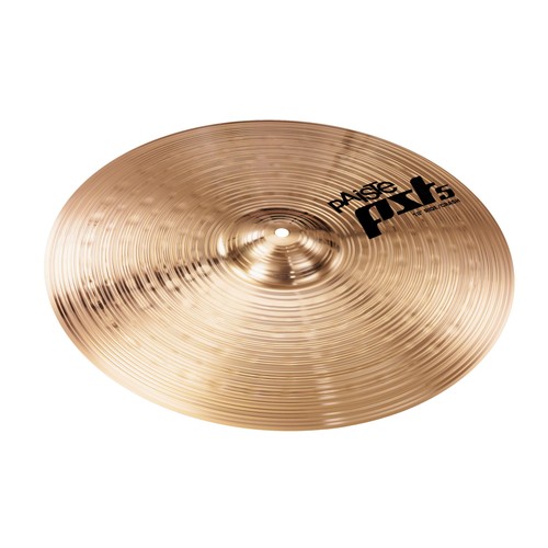 Paiste pst5 crash ride - pst5, crash-ride