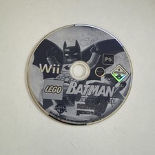 Lego Batman Das Videospiel