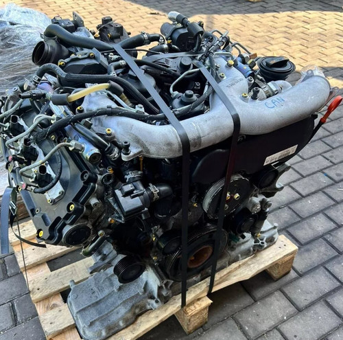 Gebrauchter motor engine audi - gebrauchter,