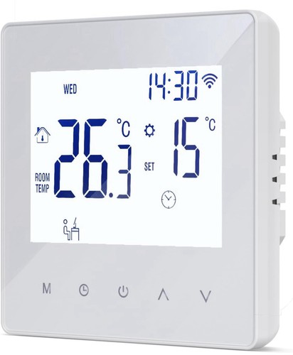Decdeal wlan thermostat - decdeal,