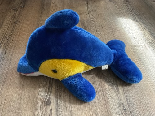 Delphin kuscheltier für - kuscheltier,
