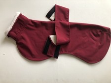 Windhundmantel ,( Galgo) Rl 