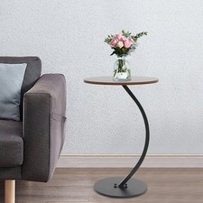 23,6Zoll Höhe Moderne runde