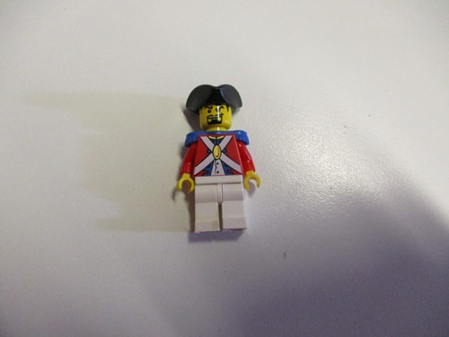 Lego figur piraten imperialer - lego,