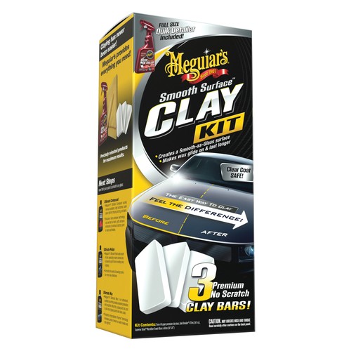 Meguiar quik detailer - quik,