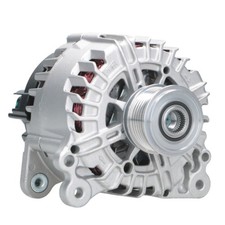 Lichtmaschine passend für