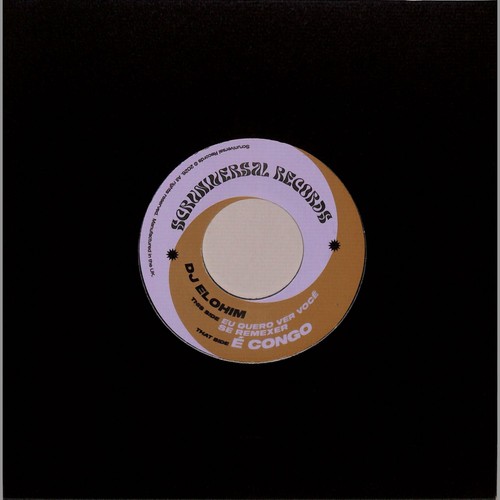 Elohim bateria - elohim,