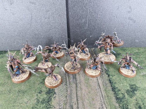 Warhammer aos warcry - aos,