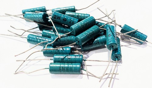 10x dralowid widerstand 100ohm - dralowid,
