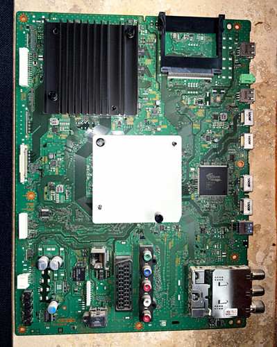 Sony main board - tv,