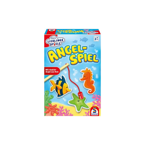 Schmidt spiele angelspiel - spiele,