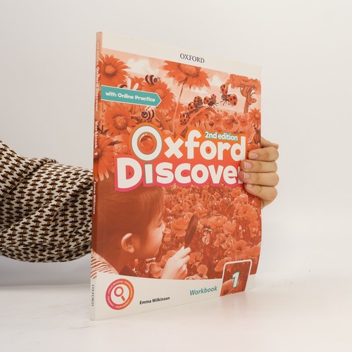 Oxford discover second - discover,