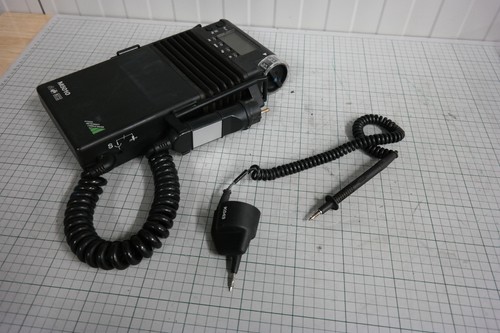 Gmc m5010 installation tester - installation,