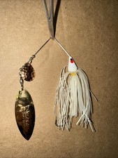 VINTAGE ROLAND MARTIN "BIG