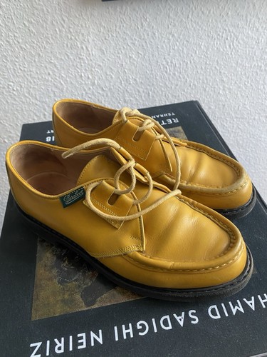 Paraboot vintage selten - paraboot,