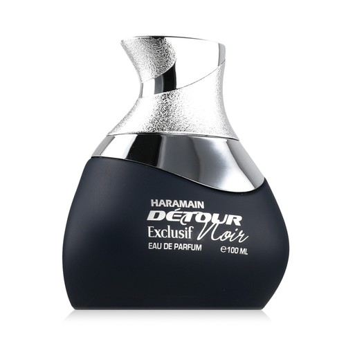Haramain detour noir - haramain,