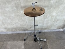 Paiste Hi- Hat 201 Bronze