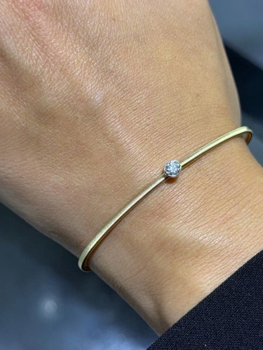 14k gelbgold natürlicher - 14k,