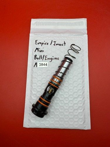 Empire invert mini - mini, bolt/engine