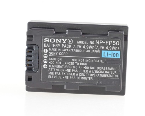 Sony akku batterie - akku,