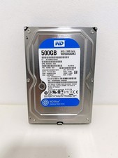 WD Blue Western Digital
