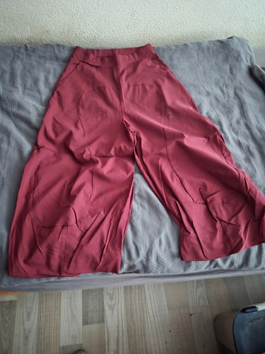 Rundholz ballonhose wie neu - rundholz,