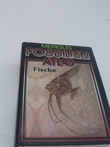 Frickhinger mergus - k.a.,