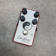 Hermida Audio ZEN DRIVE RED o6366