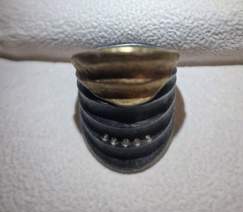 Atelier zobel ring michael - zobel,