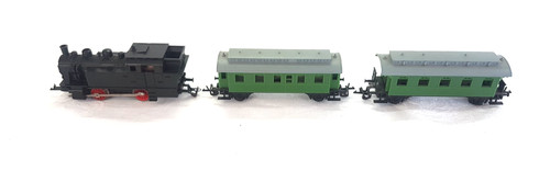 Bttb spur 92 - spur,