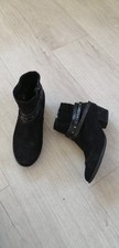  Mädchen Stiefeletten  Gr. 33