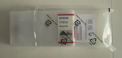 Original epson t7013 - epson, magenta