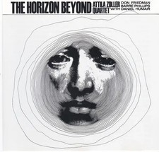 CD Attila Zoller Quartet The