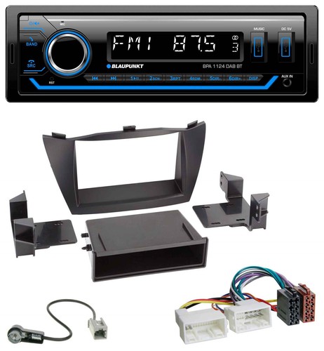 Blaupunkt bluetooth usb - blaupunkt,
