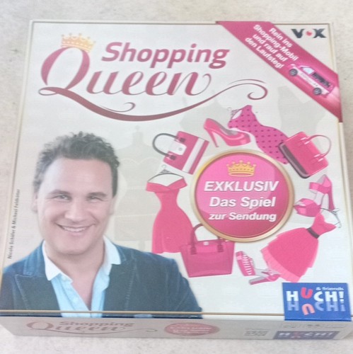 Huch shopping queen - huch!,
