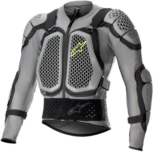 Alpinestars protektorjacke - alpinestars,