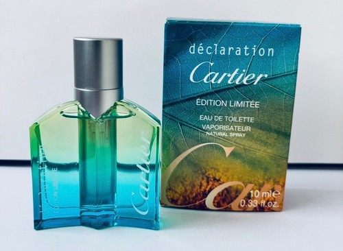 Parfum miniaturen statement - statement, de