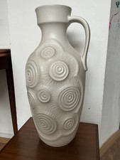 Keramik Vase; Bay; Model  85 -50.  V