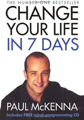 Change your life seven - your,