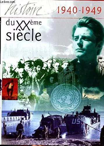 Histoire xxè siècle - xxè,